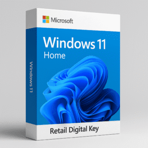 Buy Windows 11 Home Key – Lifetime Activation